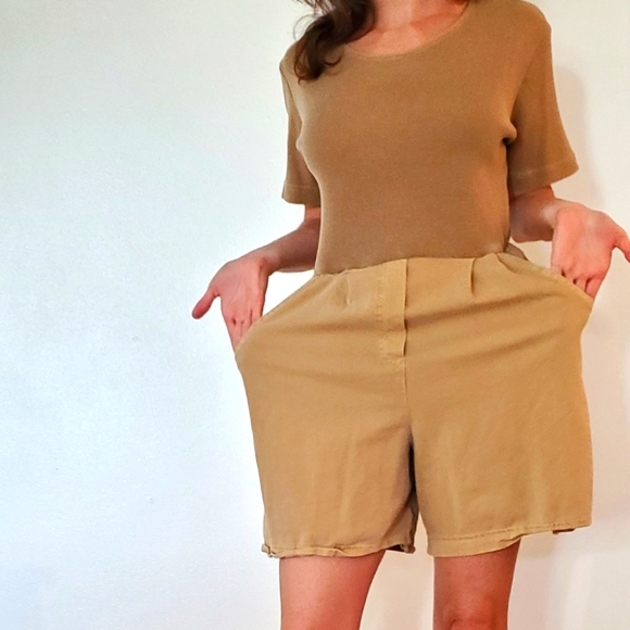 NINA PICCALINO vintage romper - Picture 3 of 16